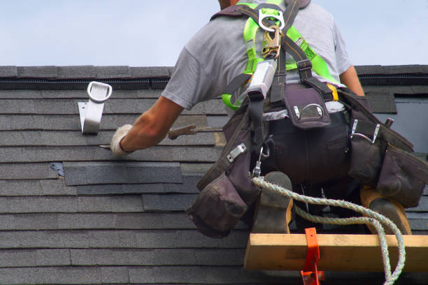 Best Roof Replacement Cost  in Polson, MT