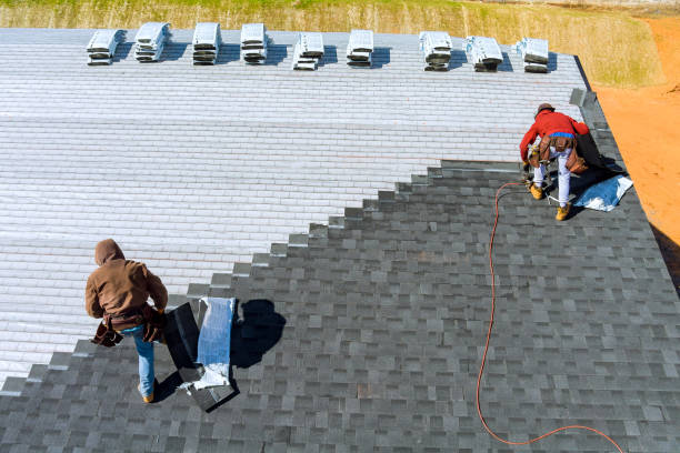 Best Local Roofing Companies  in Polson, MT