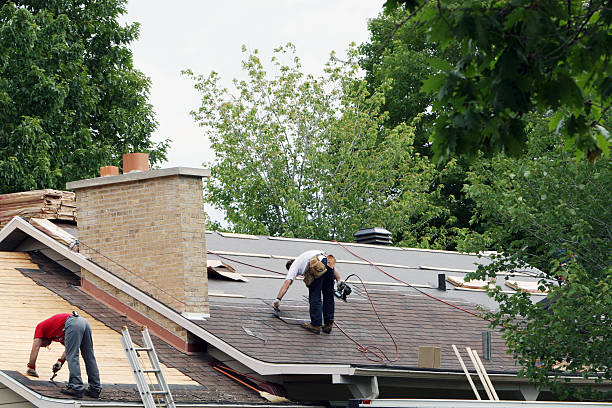 Roof Installation Near Me in Polson, MT