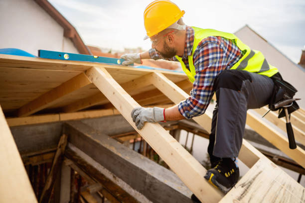 Best Commercial Roofing Services  in Polson, MT