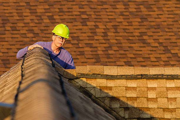 Quick and Trustworthy Emergency Roof Repair Services in Polson, MT