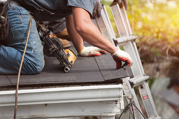 Best Affordable Roof Replacement  in Polson, MT