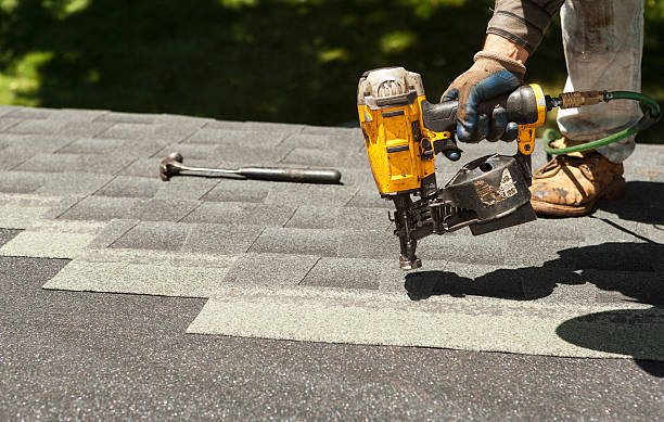 Best Roof Leak Repair  in Polson, MT