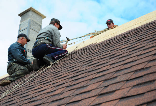 Best Roof Waterproofing Services  in Polson, MT