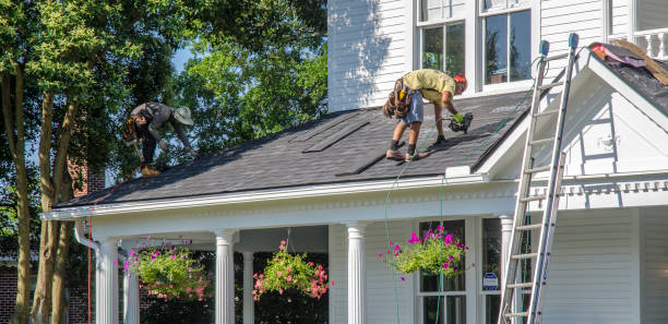 Reliable Polson, MT Roofing Contractor Solutions