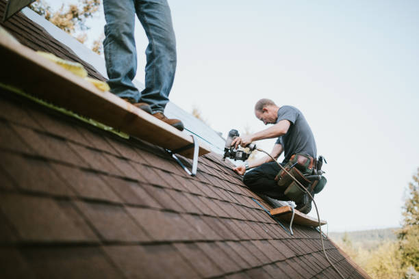 Best Residential Roofing Contractor  in Polson, MT